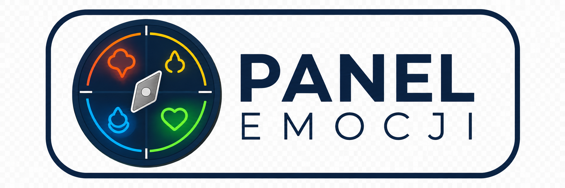 Panel Emocji Logo