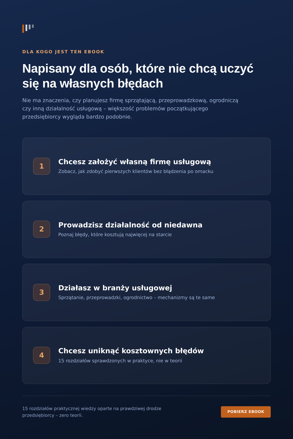Ebook Zanim popełnisz kosztowne błędy - Marcin Bartoszewicz