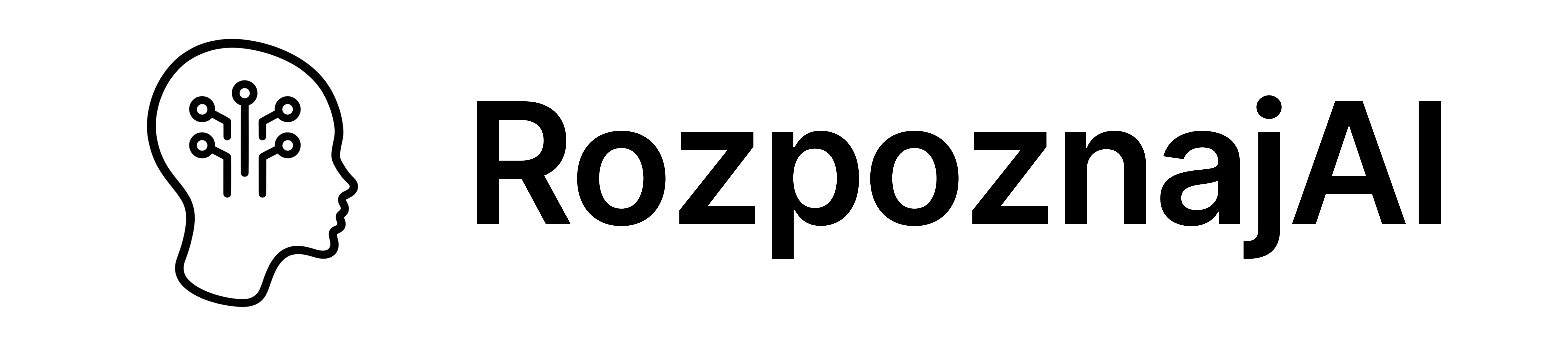 Poradnik AI Logo