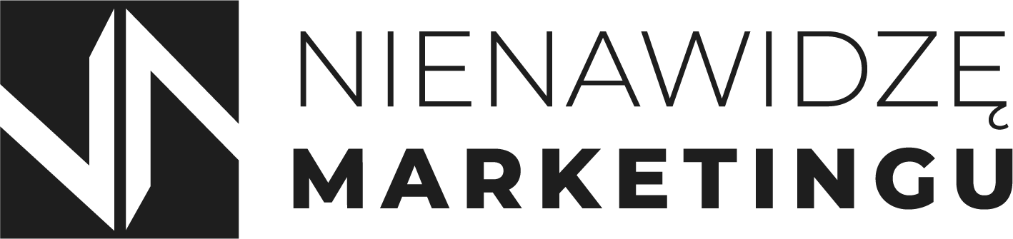 Nienawidzę Marketingu