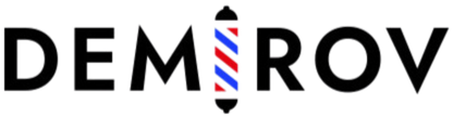 Demirov Barber Academy