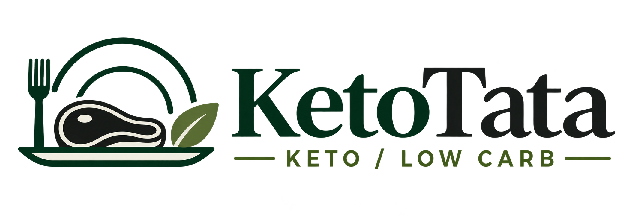 KetoTata Logo