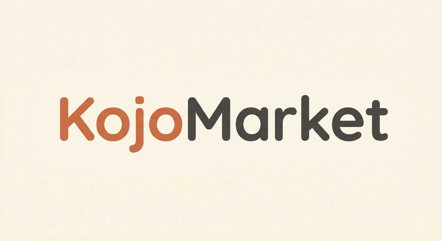 Kojomarket