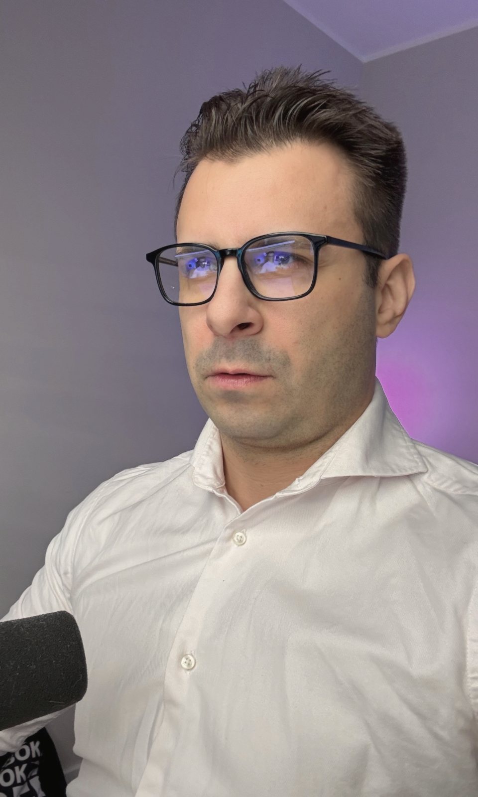 samir foto