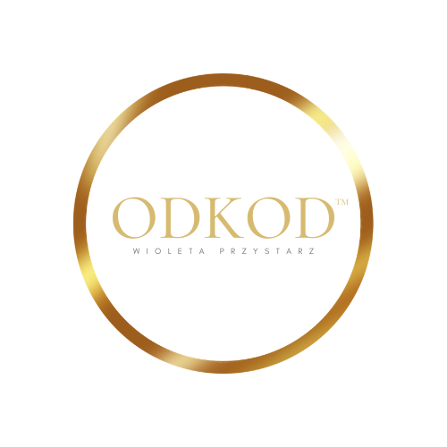 ODKOD Logo
