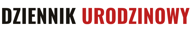 Dziennik Urodzinowy