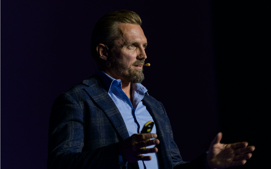 Product dashboard screenshot