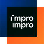 I'MPRO IMPRO logo