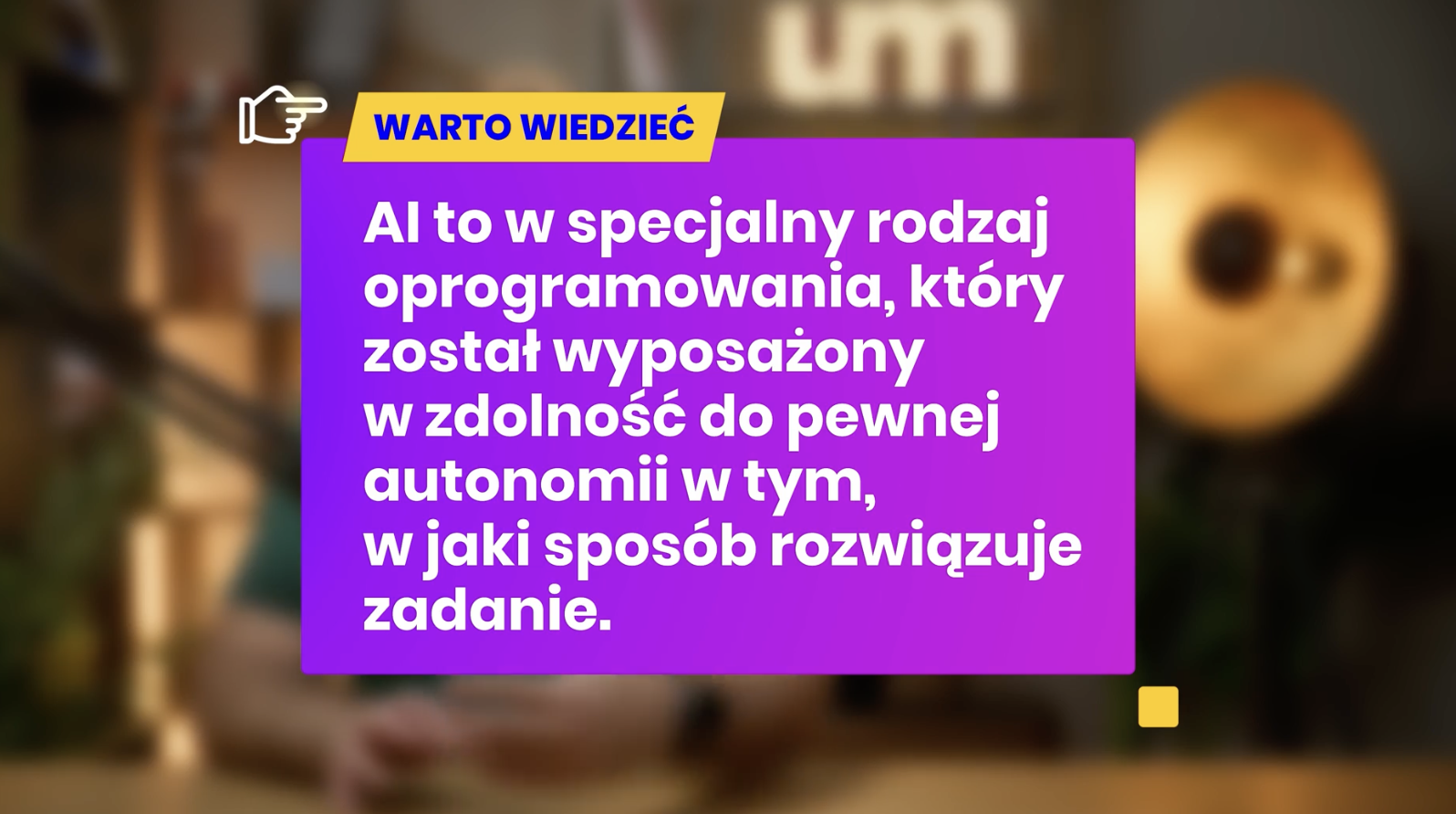 Pigułka wiedzy