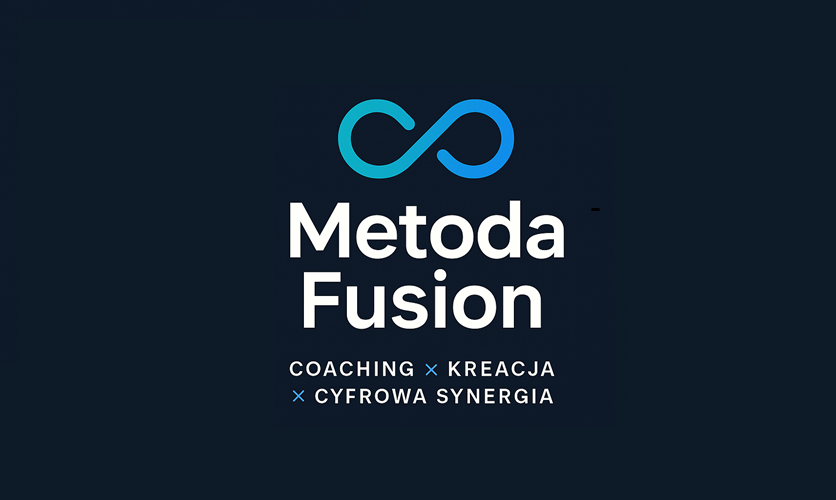 Metoda Fusion w Marketingu by Jakub Sierak