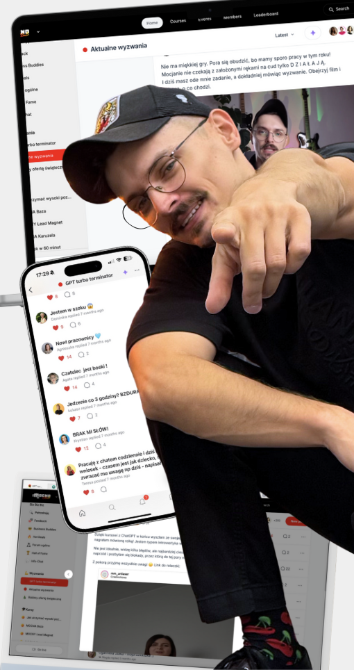 Tworzenie oferty świątecznej online